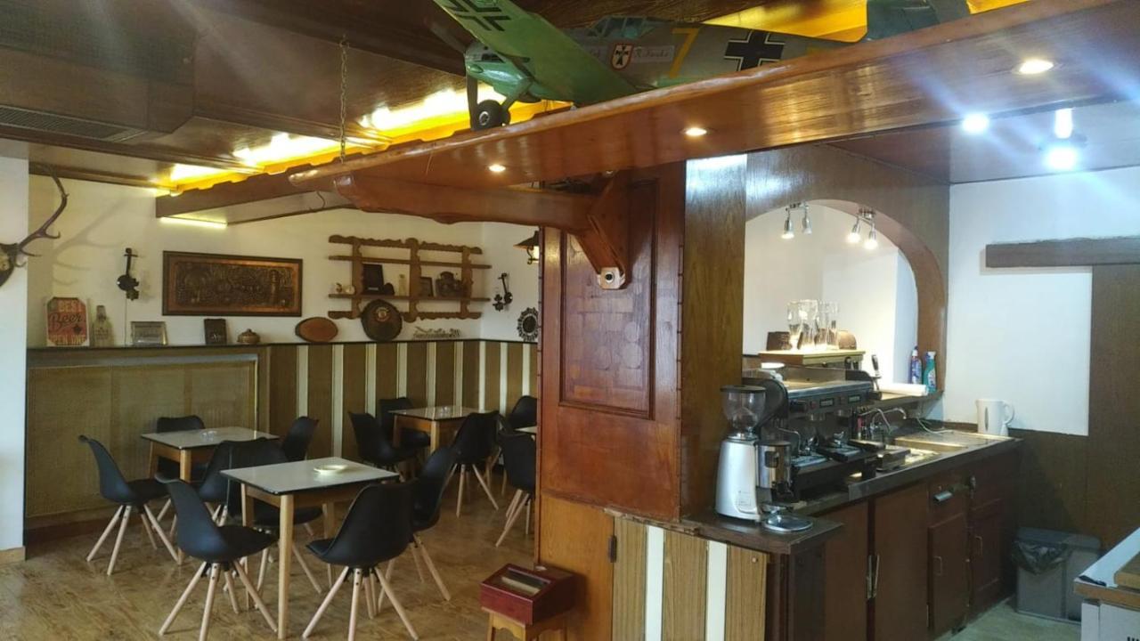 Osteria Mediterranean Freirachdorf