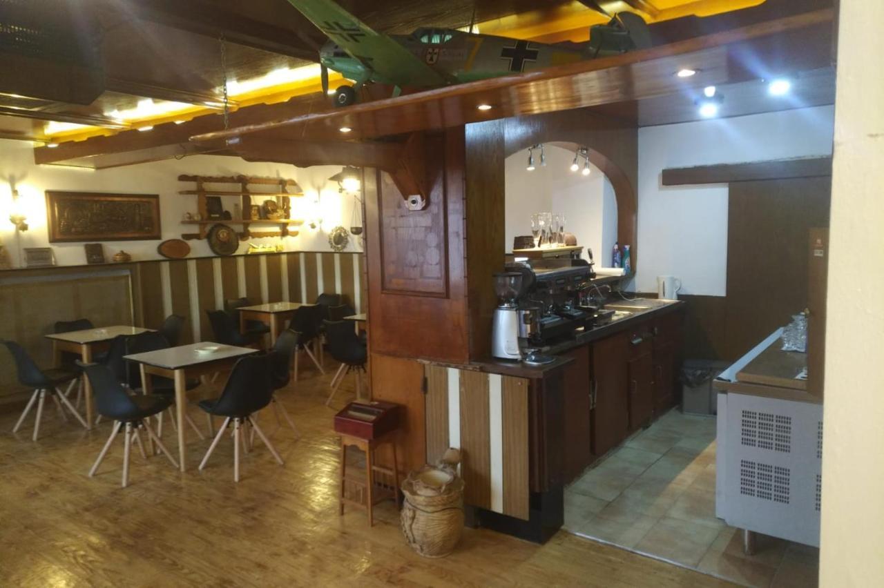 Osteria Mediterranean Hostel *