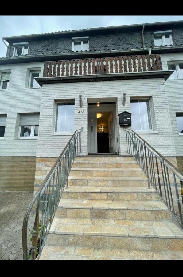 Osteria Mediterranean Hostel Freirachdorf