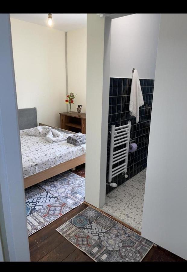 Osteria Mediterranean Hostel