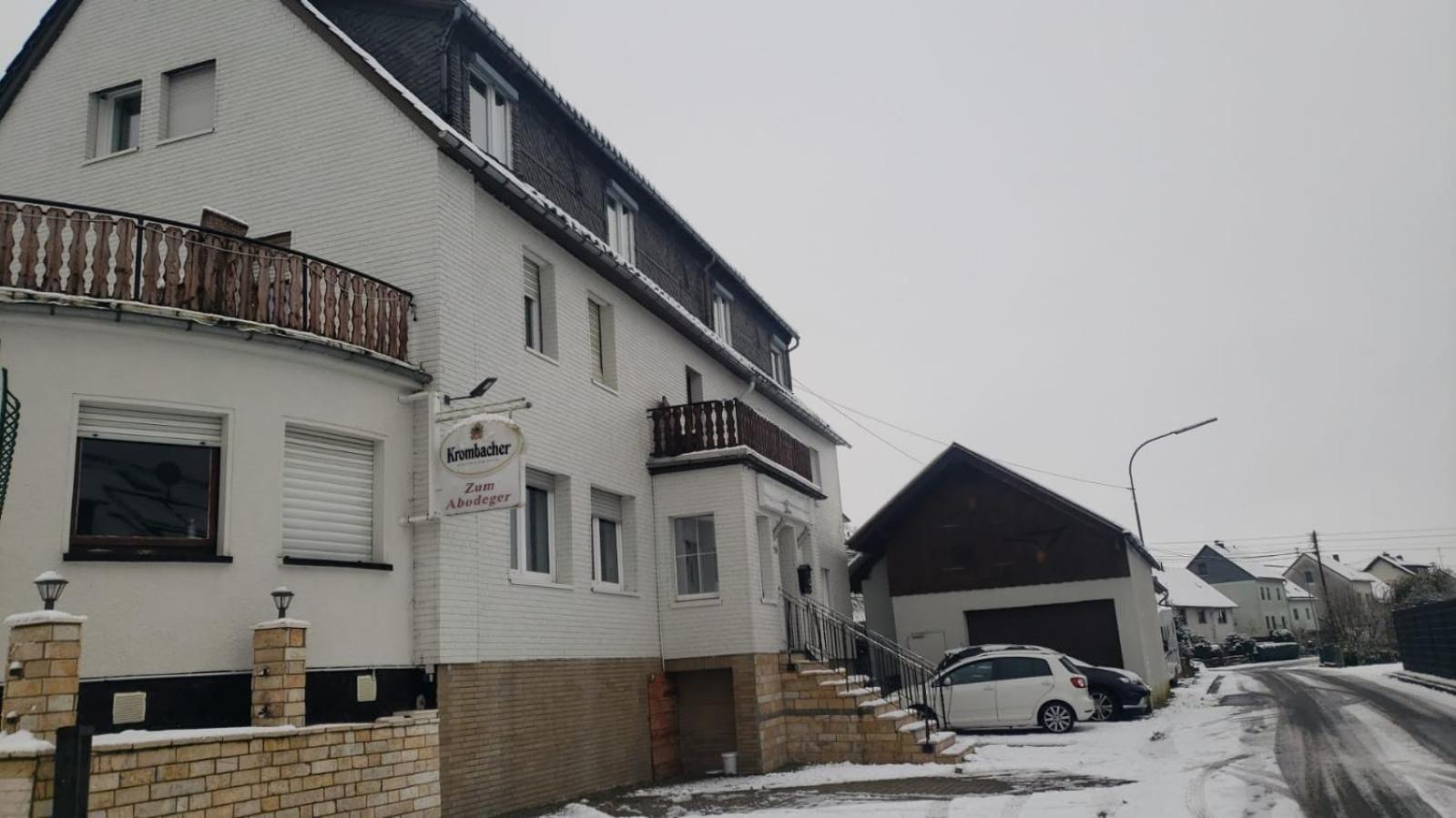 Osteria Mediterranean Freirachdorf