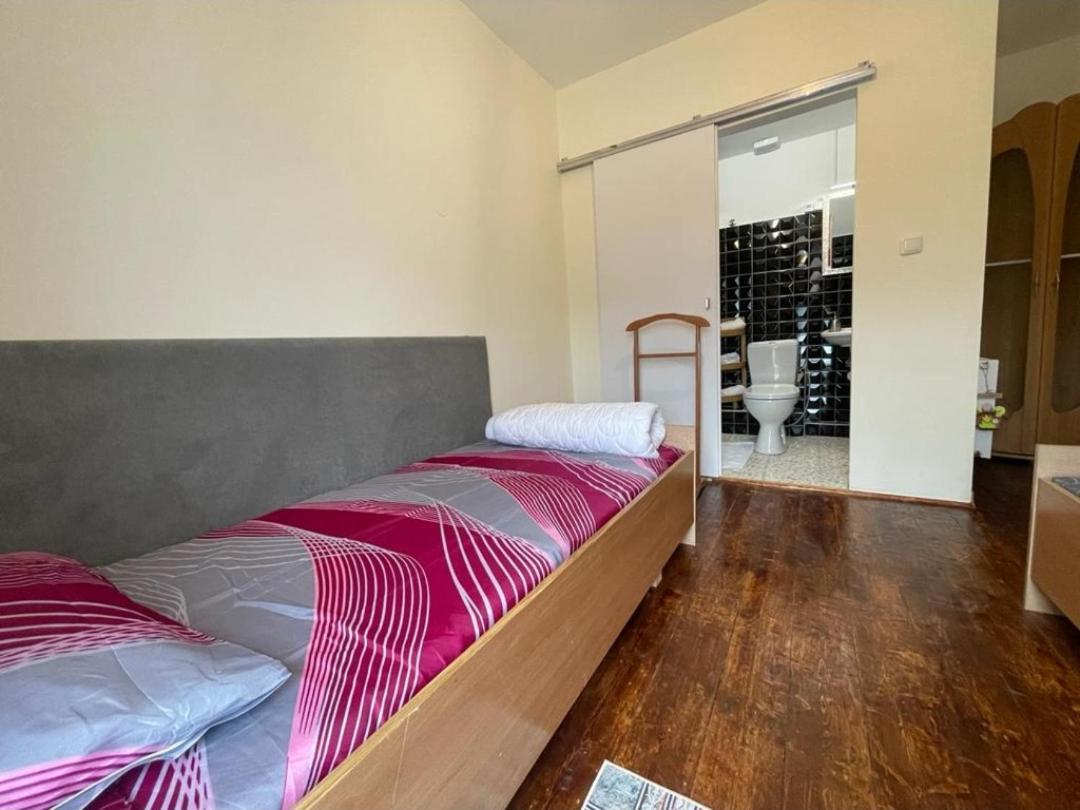 Hostel Osteria Mediterranean