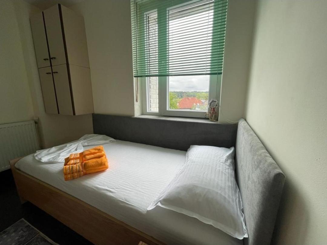 Osteria Mediterranean Hostel *